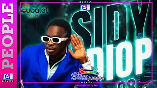 SOIREE LIVE SIDY DIOP AU FIVE SAMEDI 28 OCTOBRE 2023 [upl. by Ecnerrat728]