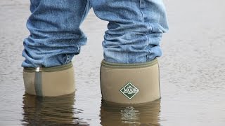 Muckmaster Boots  Product Review [upl. by Joceline]