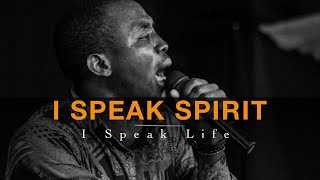 Deep Soaking Worship Instrumentals  Theophilus Sunday  I SPEAK SPIRIT [upl. by Wrennie]