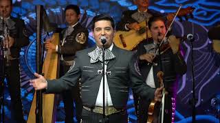 MARIACHI NUEVO TECALITLÁN  CIELITO LINDO [upl. by Atinad297]