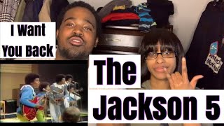 I Want You Back  The Jackson 5 Reaction [upl. by Cimbura]