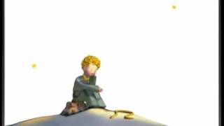 Le Petit Prince chapitres 16 17 18 et 19 [upl. by Yelsnit]