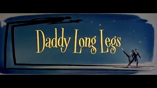 Daddy Long Legs 1955  Opening Scene [upl. by Stock289]