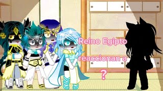 🌟  Reino Egipto reaccionan a    especial de navidad 🎄  𓂀 𝔸𝕝𝕖𝕌𝕨𝕌 𓂀  🌟 [upl. by Lytton174]