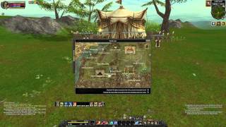 Silkroad Online Questing Guide and Tips [upl. by Hazeefah612]