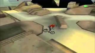 Dave Mirra  X Games Most Dominant [upl. by Namsu]