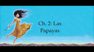 Esperanza Rising Ch 2 Audiobook [upl. by Wynny]