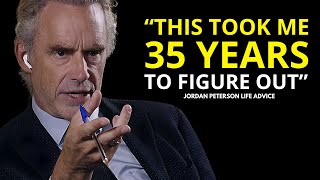 Why You Shouldn’t Be Agreeable  Best Life Advice by Jordan Peterson EyeOpening [upl. by Grobe526]