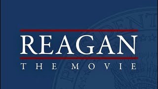 REAGAN 2022 movie  COMING SOON  Behind The Scenes [upl. by Nyladnarb450]