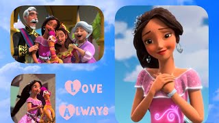 Love Always Elena of Avalor Dia de las Madres Spoilers [upl. by Eniamrej]