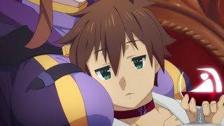 The MOST Unforgettable Moments From Konosuba OVA Youll LOVE [upl. by Haimarej]