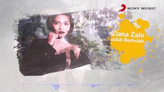 Ziana Zain – Madah Berhelah Official Lyric Video [upl. by Yeldahc57]