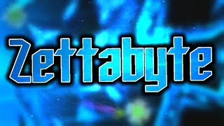 Zettabyte Extreme Demon by Jenkins GD  Geometry Dash [upl. by Rachael]