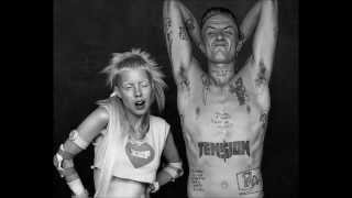 Die Antwoord  Money and Da Power [upl. by Issi]