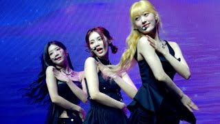 240210 ODD EYE CIRCLE ‘Uncover’  ODD EYE CIRCLE Volume Up in Tokyo 직캠 Fancam 4K30FPS [upl. by Thevenot]