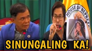 PINAGTATAKPAN PA POGO CONSULTANT PINAGTATAKPAN ANG MGA MGA SANGKOT SA ILIGAL NA POGO OPERATION [upl. by Doscher592]