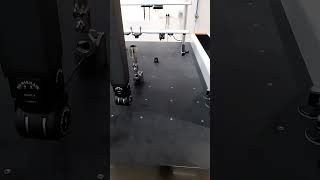 Renishaw CMM Machine [upl. by Yebot]