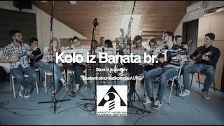 Kolo iz Banata br 1 [upl. by Bethany622]