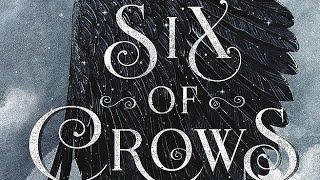 SIX OF CROWS BOOK REVIEW [upl. by Kayley351]