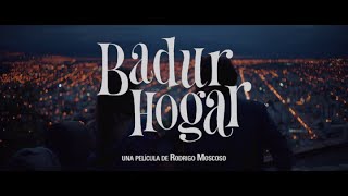 Badur Hogar  Trailer Película Salteña 2019 Subtítulos En Inglés [upl. by Euh525]