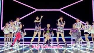 EXID  I Feel Good Sub Español MV [upl. by Diehl]