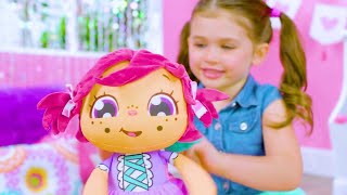 FlipKins Kids Toy TV Commercial [upl. by Zacharie]