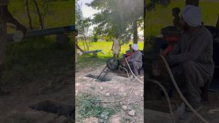 Diesel petter engine start up viral trending youtubeshorts punjabi shortvideo reels original [upl. by Tereb]