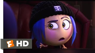 The Emoji Movie  Movie Review [upl. by Ojyma]