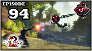 Mukluk Plays Guild Wars 2 PvP  Part 94 [upl. by Nobell]