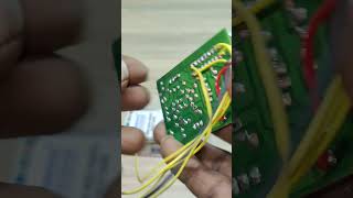 tda 7297 Ic Audio Amplifier Full Detail Wiring  7297 ic amplifier Satron Bord full connection diy [upl. by Nate]