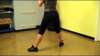 Exercices pour Jambes et Quadriceps [upl. by Brock]