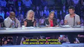 The X Factor USA BEST MOMENTS  Melhores Momentos 2012 [upl. by Ttehc]