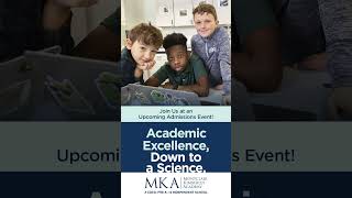 Learn More About Montclair Kimberley Academy [upl. by Enajyram]