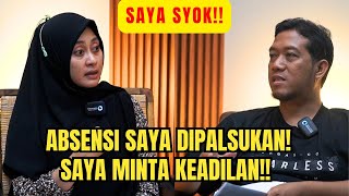 DIPECAT DARI PNS USAI 16 TAHUN PENGABDIAN AKIBAT MENOLAK CINTA ATASAN [upl. by Danelle852]