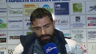 Baranello intervista Viglione [upl. by Pollie431]