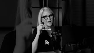 Make A Decision  Mel Robbins [upl. by Eixor]