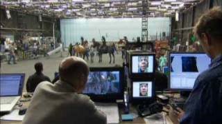 Avatar Featurette Performance Capture [upl. by Eamaj]