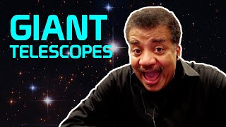 Arecibos collapse amp China’s building of the world’s largest radio telescope w Neil deGrasse Tyson [upl. by Duster835]