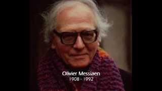 Olivier Messiaen  Quartet for the End of Time [upl. by Kinnon563]