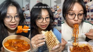 food  Tổng hợp Tik Tok   nhỏ này là chúi  5  Lily [upl. by Rennob]