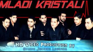 Orkestar Mladi Kristali  Nosa Nosa  New Mega Hit 2012 by Studio Jackicam2ts [upl. by Nyberg]