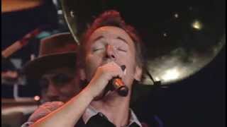 Bruce Springsteen Jacobs ladder live in St Paul [upl. by Nogam]