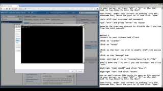 Accessing the ESXi Shell 4 methods [upl. by Rustice]