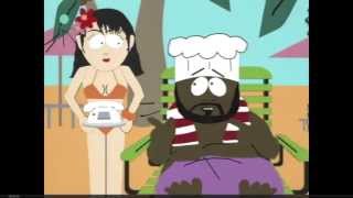 South Park Chefkoch quotDu und ichquot Song [upl. by Yellehs]