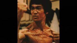 Dillinger  CB200  Kick Like Lightning Bruce Lee [upl. by Aronoh]