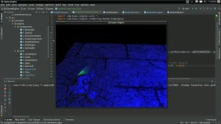 60 3D Game Engine Tutorial The End [upl. by Laniger]