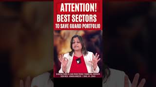 3 sectors to Save Guard your Stock market Portfolio stockmarket [upl. by Watts]