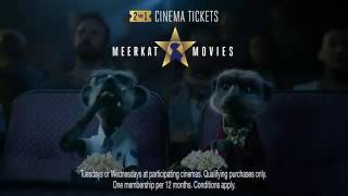 Compare the Meerkat  Advert 58 [upl. by Hilary959]