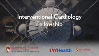 Interventional Cardiology Fellowship 2021 [upl. by Burris20]