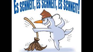 Stephen Janetzko  Es schneit es schneit es schneit [upl. by Villiers856]